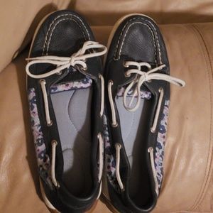 Sperrys